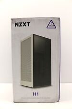 NZXT H1 V1 Mini-ITX Tinted Tempered Glass - Matte Black for sale  Shipping to South Africa