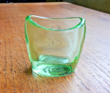 Uranium green glass for sale  NEWBURY