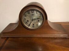 Vintage mantle clock for sale  Conroe