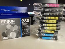 Usado, Lote de 288 cartuchos de tinta Epson comprar usado  Enviando para Brazil