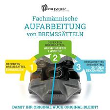 Aufarbeitung bremssattel 60mm gebraucht kaufen  Forchheim