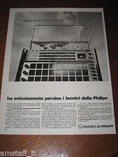 Ab2 1968 philips usato  San Marcello Piteglio