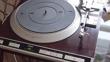 Denon 61f turntable for sale  Steger