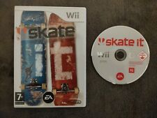 Skate nintendo nintendo d'occasion  Noisy-le-Grand