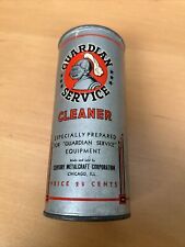 Guardian service cleaner for sale  Myrtle Beach