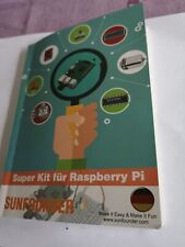 raspberry pi kit gebraucht kaufen  Olpe
