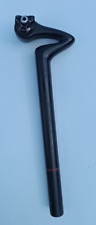 Specialized carbon seatpost for sale  WORCESTER