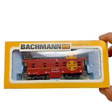 Bachmann santa caboose for sale  Shipping to Ireland