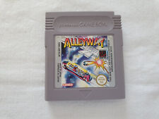 Jeu nintendo gameboy d'occasion  Talmont-Saint-Hilaire