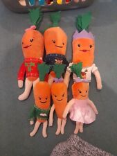 Aldi kevin carrot for sale  LEICESTER