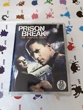 Prison Break - A Série Completa - DVD Região 4 Box Set (23 Discos) Como Novo comprar usado  Enviando para Brazil