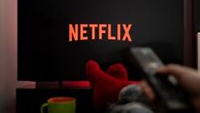 Netflix monate 4k gebraucht kaufen  Dortmund
