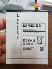 Batería Samsung Galaxy Tab 3 Lite 7.0 Batería Original Samsung OEM EB-BT116ABE segunda mano  Embacar hacia Argentina