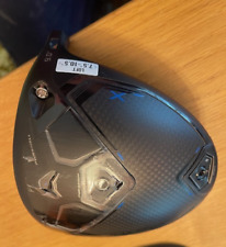 Cobra DARKSPEED max Driver * 7.5     to    10.5 Degree * HEAD ONLY - mint for sale  Shipping to South Africa