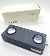 Visolux lichtschranke lt2000 gebraucht kaufen  Wuppertal