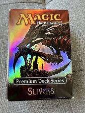 MtG Premium Deck Series: Slivers - Pick a Card ($0.99-$5) NM/LP/MP for sale  Shipping to South Africa