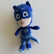 PJ Masks gato menino brinquedo macio de pelúcia 9" azul  comprar usado  Enviando para Brazil