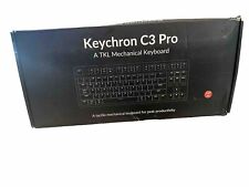 Keychron pro wired for sale  Clarkston
