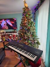 Korg keyboard workstation for sale  Mesa