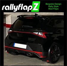 Rallyflapz mud flaps for sale  Shipping to Ireland