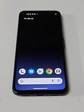 Google Pixel 4a G025J, 128 GB, Preto, Desbloqueado, Bom Estado: EE711 comprar usado  Enviando para Brazil