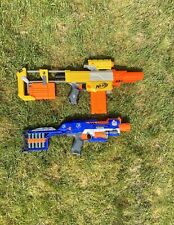 Nerf gun bundle for sale  STIRLING