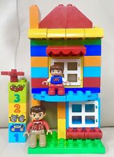 Lego duplo house for sale  Spokane