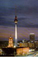 Berlin ddr fernsehturm gebraucht kaufen  Berlin