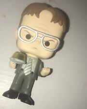 dwight schrute bobblehead for sale  Ree Heights