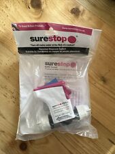 Surestop stopcock inline for sale  MALVERN