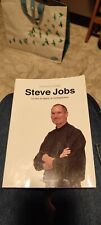 Libro steve jobs usato  Italia