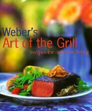 Weber art grill for sale  Montgomery