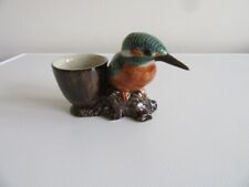 Quail ceramics kingfisher for sale  ELY