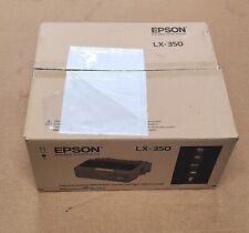 Epson 350 pin for sale  Candler