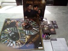 Jogo de tabuleiro The Twilight Saga New Moon The Movie jogo para família comprar usado  Enviando para Brazil
