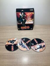 Dvd naruto vol.2 d'occasion  Saint-Varent