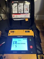 Physio control lifepak for sale  New York