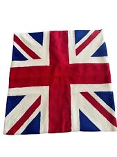 British flag pillow for sale  Huntersville