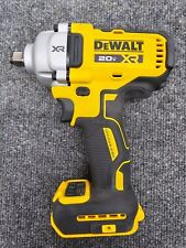 Chave de impacto DEWALT DCF891B 20V XR sem escova (somente ferramenta) comprar usado  Enviando para Brazil