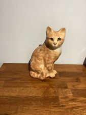 Winstanley ginger white for sale  DRONFIELD