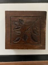 Rectangular wooden plant for sale  LISKEARD