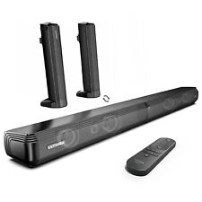 Soundbar wireless ultimea gebraucht kaufen  Hamburg