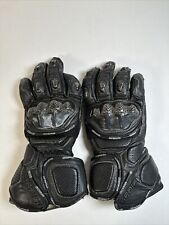 Sedici motorcycle gloves for sale  Suffolk