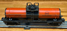 Lionel gulf oil for sale  Marshall