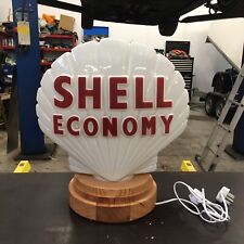 Original shell petrol for sale  BRIDGEND