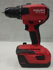 Hilti a22 compact d'occasion  Expédié en Belgium