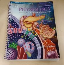 Manual de Laboratório de Fisiologia Humana de Stuart Ira Fox (2011, Espiral) 14ª edição comprar usado  Enviando para Brazil