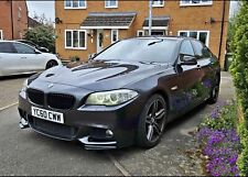 Bmw 530d sport for sale  COVENTRY