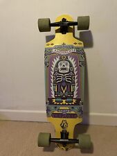 Landyachtz drop cat for sale  CHELTENHAM