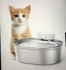 pet fountain filters for sale  Lansing